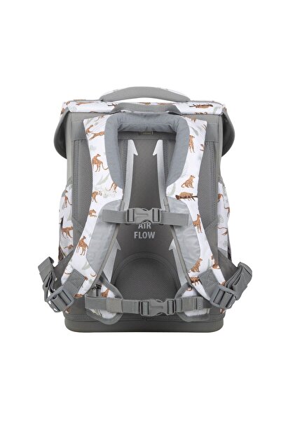 School Mood Champion School bag set