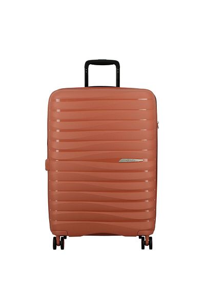 Jump Xwave 4 - 66 cm Dehnfalte Rollwagen