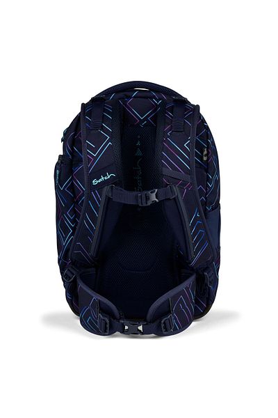 satch Match School Backpack 45 Cm