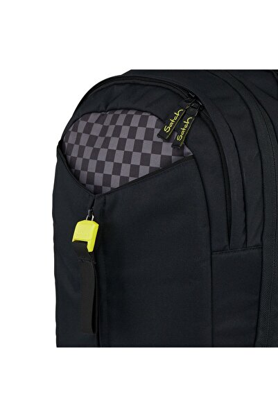 satch Rucsac Match School 45 cm