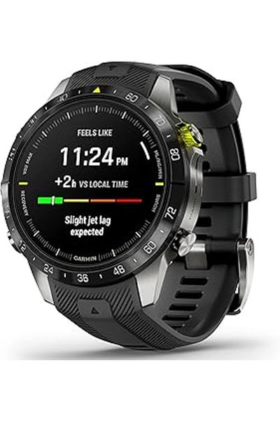Garmin MARQ ATHLETE GEN 2, EMEA