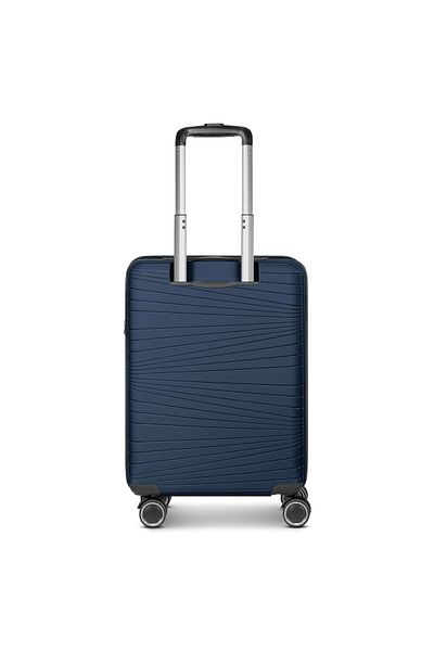 Franky Dallas 3.0 4 Rollen Trolley S 55 cm