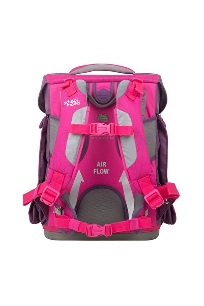 School Mood Champion Maxx School bag set