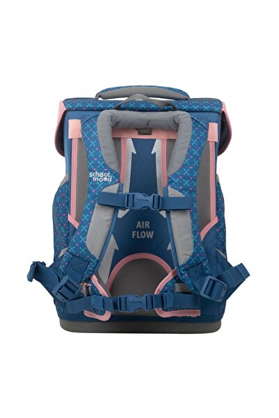 School Mood Champion School bag set