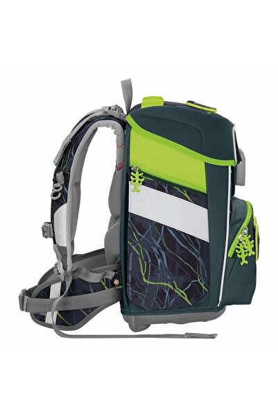 Step By Step Space School bag set 5-piece