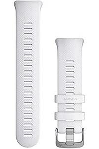 Garmin WATCH BANDS (GARMIN SWIM 2), WHITESTONE