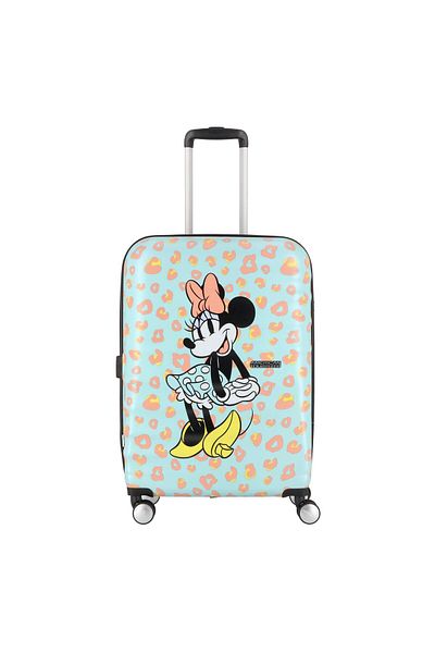 American Tourister Wavebreaker Disney 4-Rollen Trolley 67 cm