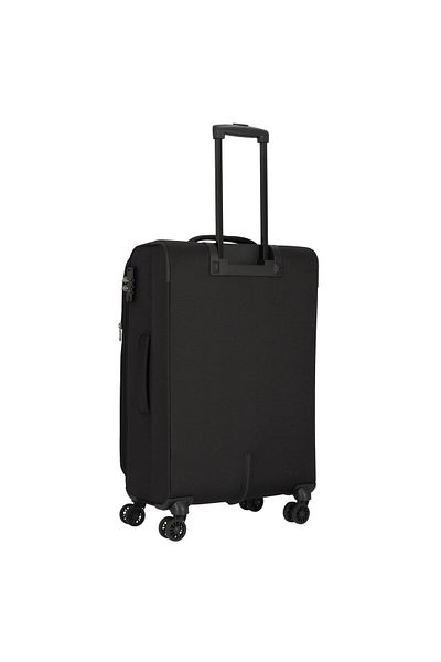 American Tourister Nz_5j-jrbvq 4 Rollen Kofferset 3-teilig Mit Dehnfalte