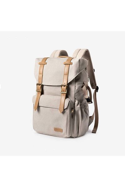 BAGSMART Unisex Backpack BM0201004AN022