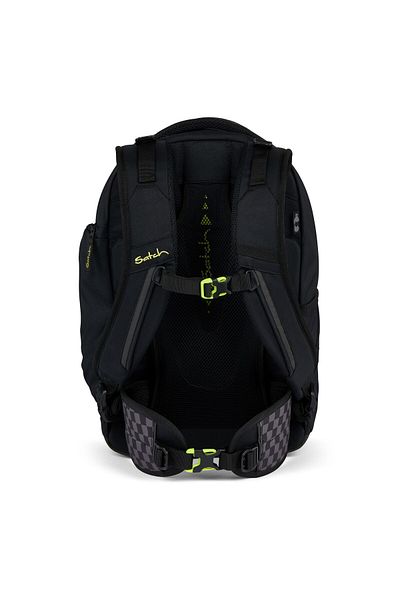 satch Match Schulrucksack 45 cm