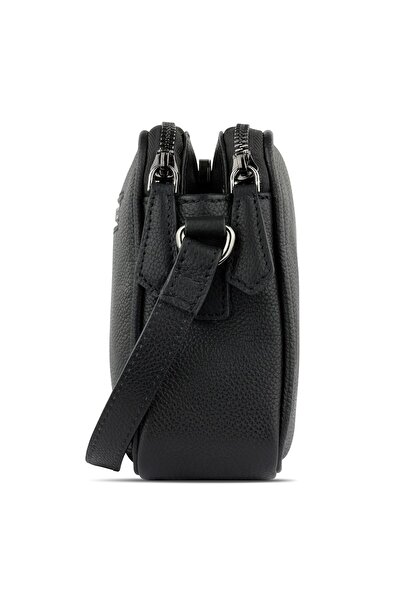 BUGATTI Bella Geanta de umar Piele 22 cm