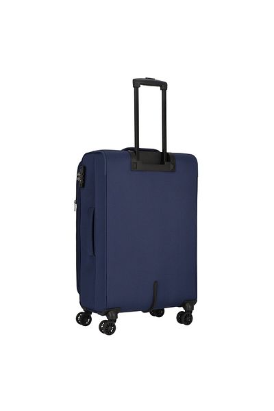 American Tourister Nz_5j-jrbvq 4 Rollen Kofferset 3-teilig Mit Dehnfalte