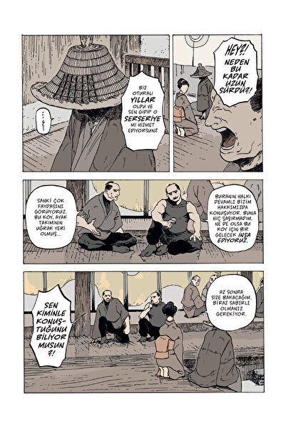 Jbc Yayıncılık The Witcher Ronin |   The Witcher Mini Postcard and Comic Bookmark