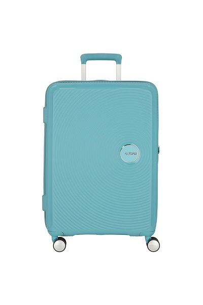American Tourister Soundbox 4-Rollen Trolley 67 cm