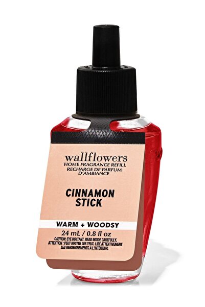 Bath & Body Works Cinnamon Stick Oda Kokusu Yedeği 24 mL