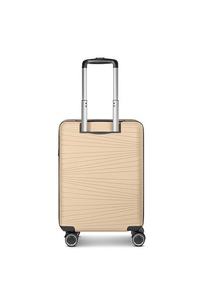 Franky Dallas 3.0 4 Rollen Trolley S 55 cm