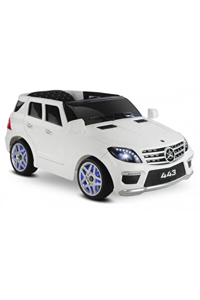 BabyHope Nessiworld Nessiworld XC Power Uzaktan Kumandalı Akülü Araba 12 Volt...