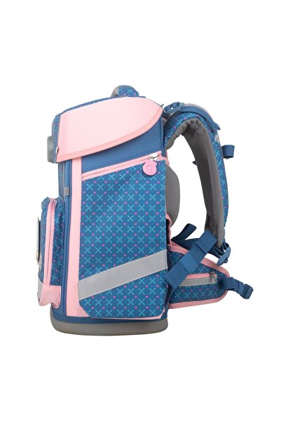 School Mood Champion Maxx School bag set