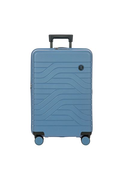 Bric's VON Ulisse 4 Rulolu Taşıma Arabası 65 cm