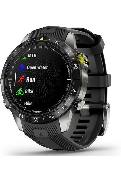 Garmin MARQ ATHLETE GEN 2, EMEA