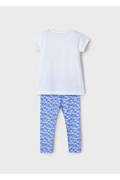 MAYORAL Set cu colanți pentru fete