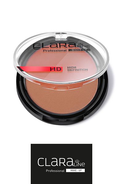 Clara Line Blusher 73 PEACH