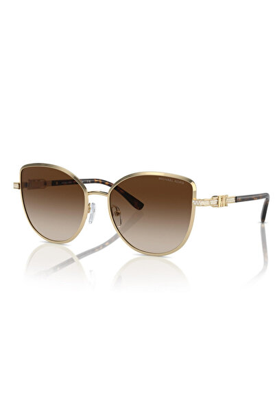 Michael Kors 1144B 101413 56 Women's Sunglasses