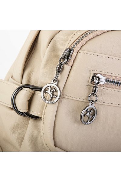 Nas Bag Μεγάλο σακίδιο πλάτης με μαλακή υφή Nas