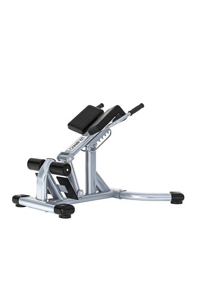 Champ Kit Roman Chair - A Chair for Lower Back Exercises - Supports up to 500 kg