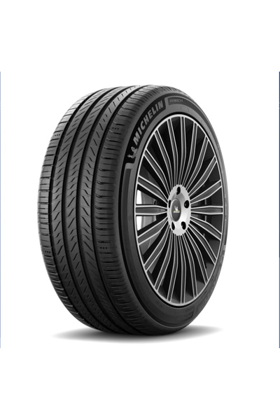 Michelin MİCHELİN 225/40R18 92Y XL PRİMACY 5 Yaz Lastiği 46. Hafta 2024 Üretim