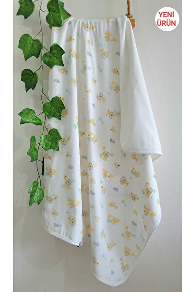 Alpar Tekstil Outlet Ürün Pamuklu Yumuşacık tek Katlı Penye Kız- Erkek Bebek ...