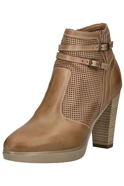 Nero Giardini Stiefelette