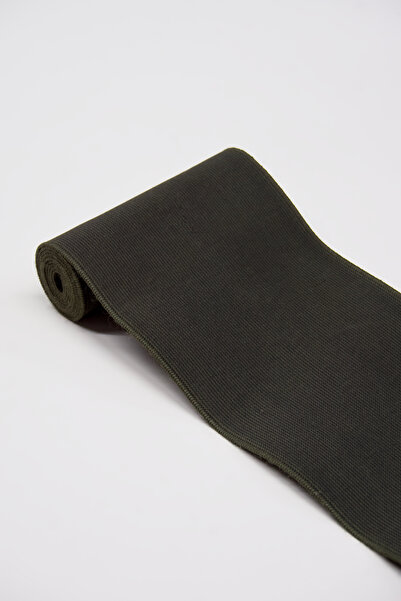 Dokumarkt Curea elastică țesută de 10 cm - Corset și pantofi rezistenti la rezistență