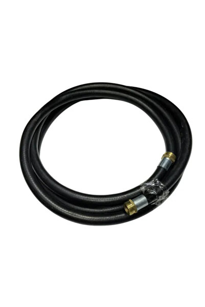 TarımGaraj Baskılı 3/4 Inch İthal Akaryakıt Hortumu 1 Metre