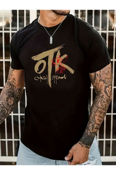 Ramer Unisex OTK majica sa printom