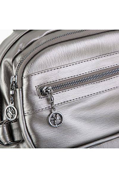 Nas Bag Rucsac mare lavabil cu textura moale Nas