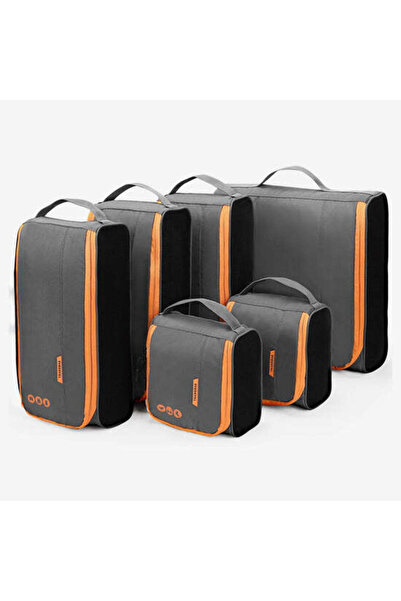 BAGSMART حقيبة إكسسوارات للجنسين BM0104087AN008