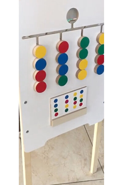 HAMDELE Örüntü oyunu