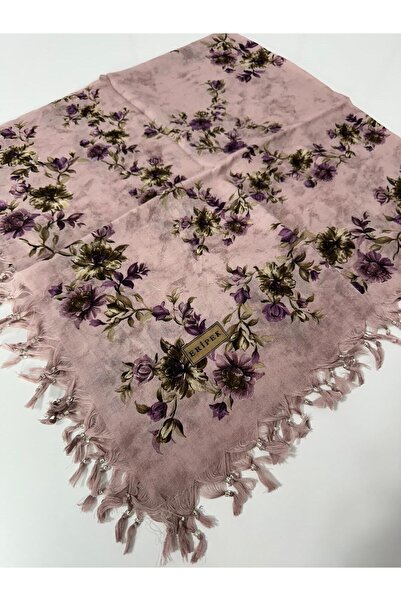 Eripek Scoaterea scrisului din bumbac cu margele - 95 x 95