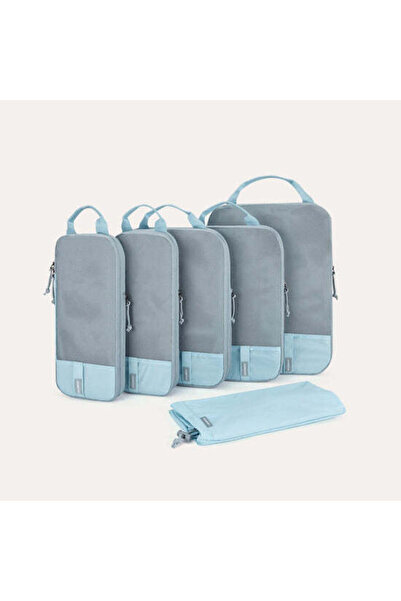 BAGSMART حقيبة إكسسوارات للجنسين BM0104003AN037