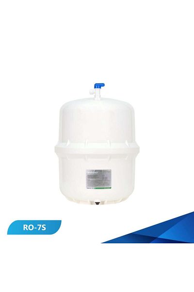 REEBOON Fiber Ribbon 40L Water Treatment Plant Tank