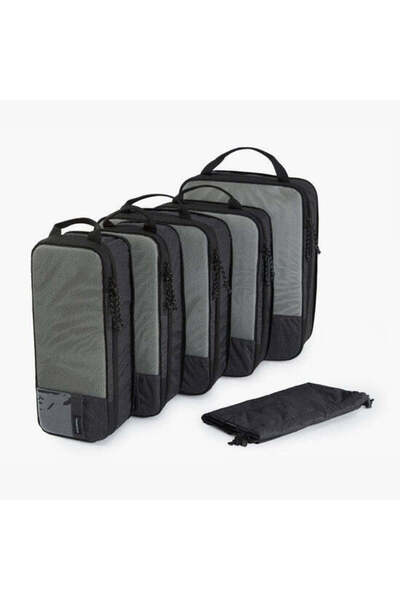 BAGSMART حقيبة إكسسوارات للجنسين BM0104003AN001