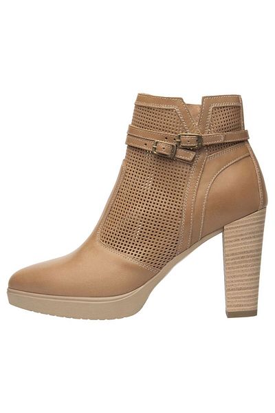 Nero Giardini Stiefelette