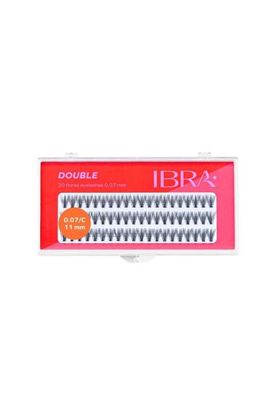 Other IBRA Makeup smocuri de gene - smocuri de gene duble de 11 mm