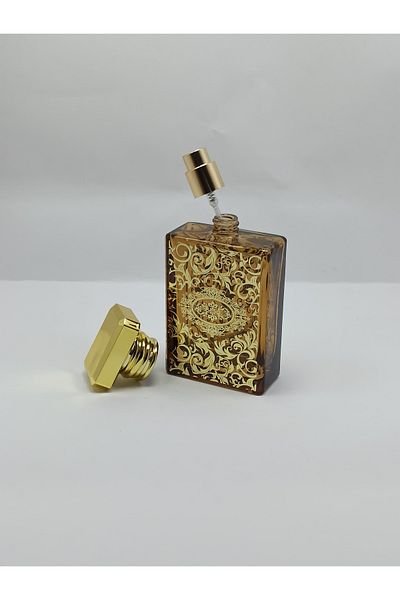 ANADOLU PARFÜM Refillable Comfortable Perfume Bottle