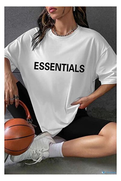Ramer Unisex Essentials Written T-shirt