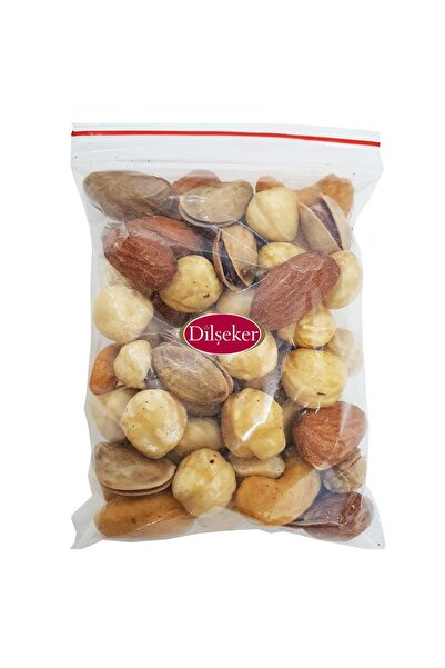 Dilşeker Düğün, Nişan ve Kına Hazır Paketlenmiş Taze Vip Kuruyemiş Çerez 100 ...