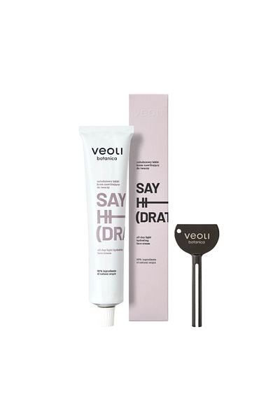 Other Veoli Botanica SAY HI(DRATION) ελαφριά ενυδατική κρέμα προσώπου, 75 ml