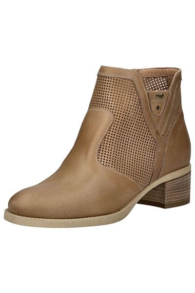 Nero Giardini Stiefelette