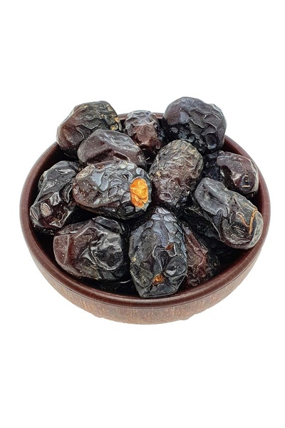 Dilşeker Acve Jumbo Duble Medine Hurması ( Peygamber Hurması ) 1000 Gr.